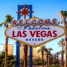 Séjour aux USA : vivre une expérience mémorable à Las Vegas