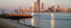 Voyage au Moyen-Orient : à la découverte des charmes d’Abu Dhabi