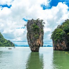 Voyage en Thaïlande : partir à la découverte de paysages de rêve