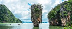 Voyage en Thaïlande : partir à la découverte de paysages de rêve
