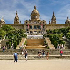 Deux des plus belles merveilles de Montjuic à découvrir à Barcelone