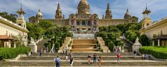 Deux des plus belles merveilles de Montjuic à découvrir à Barcelone