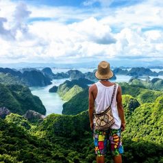 Où se rendre pour faire de la randonnée et du trekking dans le nord du vietnam ?