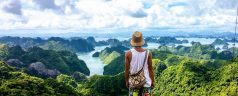 Où se rendre pour faire de la randonnée et du trekking dans le nord du vietnam ?