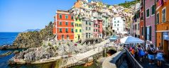 À la découverte des pittoresques villages des Cinque Terre en Italie