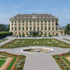 Quels sont les plus beaux châteaux à visiter en Autriche