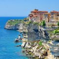 Voyage de noces en Corse