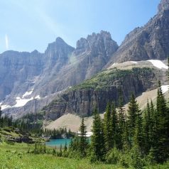 Voyage aux USA : passer par la ville de Whitefish dans le Montana