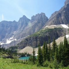 Voyage aux USA : passer par la ville de Whitefish dans le Montana