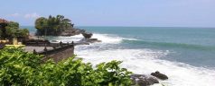 Vacances croisière dans l’océan Indien : 6 destinations incontournables